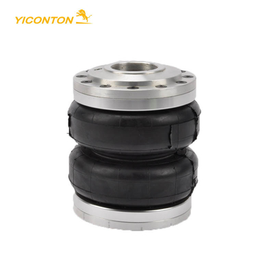 Primavera enrollada doble de acero de goma del airbag para 2B5200 modificado