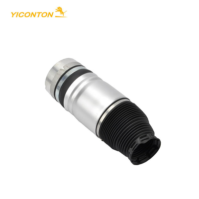 Muelle suspendedor del aire 7L6616503B 95535850332 95535850322 para Q7
