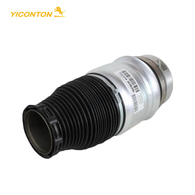 Bramido de Front Left Air Suspension Spring para Audi Q7 7L6616403B Touarge Porsche