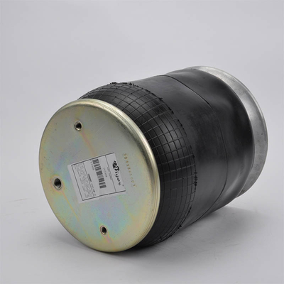 Amortiguación de aire con resorte de Scanina 1314905 del muelle suspendedor del aire del camión de Meritor MLF7133
