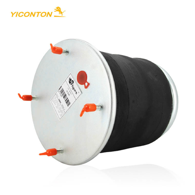 Amortiguación de aire con resorte para el pedernal W01-M58-6345 Contitech 810MB de la amortiguación de aire con resorte 1080707 de los camiones