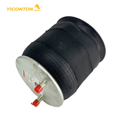 AMORTIGUACIÓN DE AIRE CON RESORTE PARA HENDRICKSON un IRESTONE MÁS ALTO W01-358-9644/CONTITECH 910-16P569