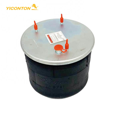 Pedernal 0388165 W01-M58-8722 de Alex Air Spring For DAF 1697678 de los camiones