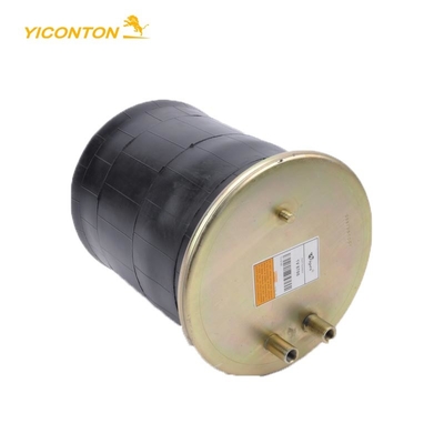 Pedernal de goma sin problemas W01-M58-8786/Contitech 4912NP05 de los RECAMBIOS de la AMORTIGUACIÓN DE AIRE CON RESORTE de CHINA