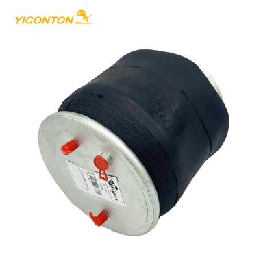 Muelle suspendedor 1DF20A-2 Goodyear 1R11-185 566-22-3-859 1440305 del aire del remolque para el autobús de Scania
