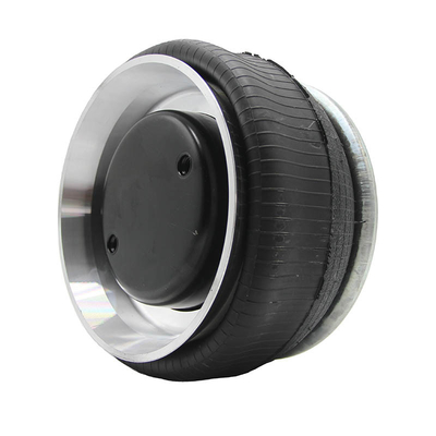 Resorte plano del camión resistente para la amortiguación de aire con resorte del camión para  70311683