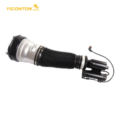 amortiguador de choque AWD del airbag de 4Matic Mercedes W220 S430 S500 2203202238