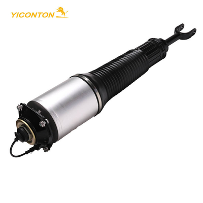 Audi A8 Quattro 4E D3 Front Left Air Suspension Strut 2003-2010 4E0616039AF