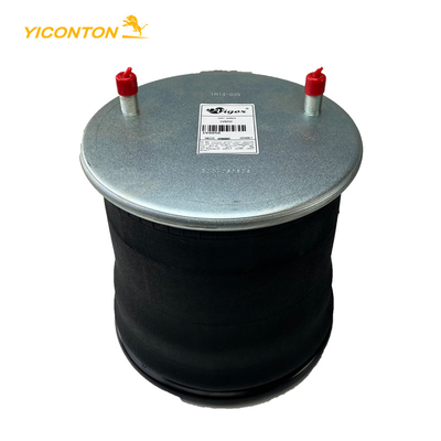 Amortiguación de aire con resorte del camión de  para 3130498 W01-358-8050 Goodyear 1R14-039