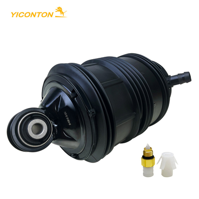 Muelle suspendedor del aire de A2113200825 A2113201625 para Mercedes W221