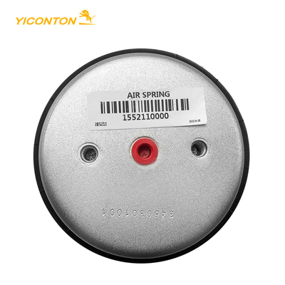 Airbagues resistentes W01-358-3400 del pedernal americano del portador 8003-009 para los camiones