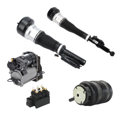 Caucho del muelle suspendedor del aire de Yiconton PARA BMW Mercedes Benz Ford Audi FIAT Citroen GMC Land Rover