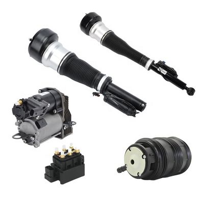 Resorte de suspensión neumática de goma Yitao para BMW Mercedes Benz Ford Audi FIAT Citroen GMC Land Rover