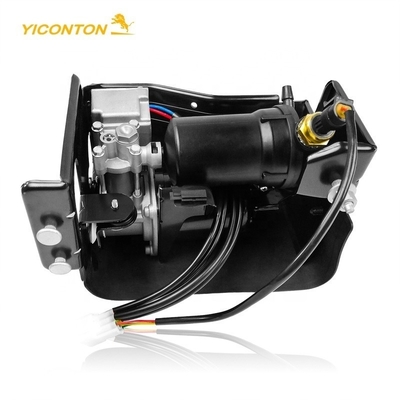 Bloque de la válvula de aire del compresor de la suspensión del aire de Yiconton para BMW Mercedes Benz Jaguar Audi Land Rover GMC Ford