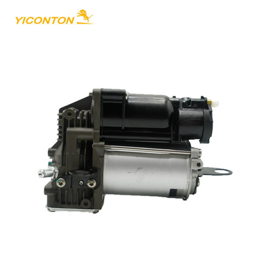 Bloque de la válvula de aire del compresor de la suspensión del aire de Yiconton para BMW Mercedes Benz Jaguar Audi Land Rover GMC Ford