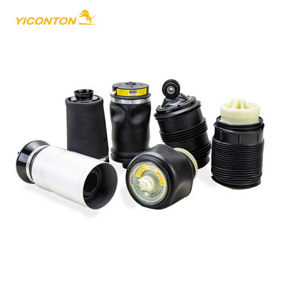 Resorte de suspensión neumática de goma Yitao para BMW Mercedes Benz Ford Audi FIAT Citroen GMC Land Rover