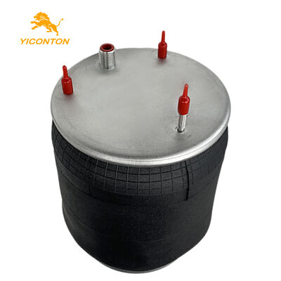 Resorte neumático para camión 1V 4560, adecuado para Granning 92620/Contitech 4560 NP 03/Volvo 2124745 22058737