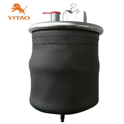 1V 7752 Muelle de aire de camión adecuado para Firestone W01-M58-8473/AB AB Vovo 20582214/Goodyear 1R11-805
