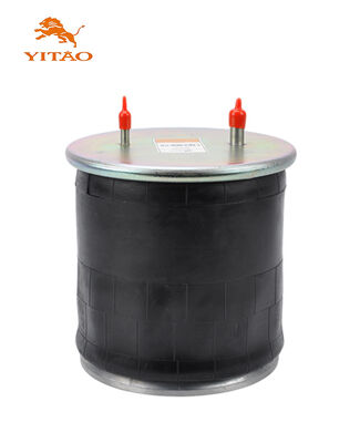 1V9121 Muelle de aire de camión adecuado para Contitech 1110517A317/Goodyear 1R11-918