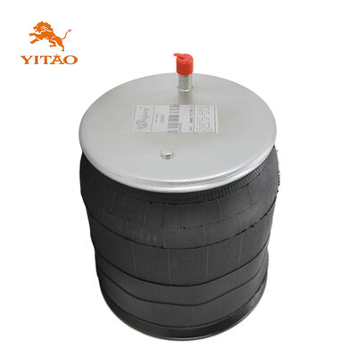 1V9935 Muelle de aire de camión adecuado para Contitech 910175P548/Saf Holland 90-557-157