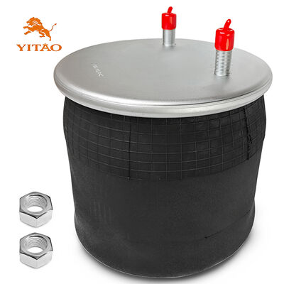 Contitech 1010-16P526 Primavera de aire 1T17CA-6.5 Firestone Suspensión de remolque de camión pesado Primavera de aire