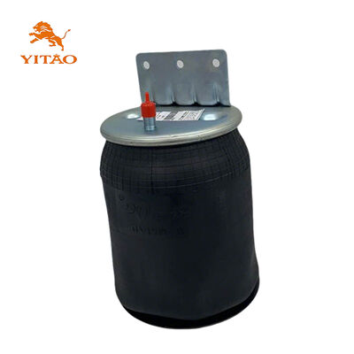 Fuego de fuego W01-358-9371 Primavera de camión 1R12-401 Goodyear Rolling Leaf Truck Primavera de aire