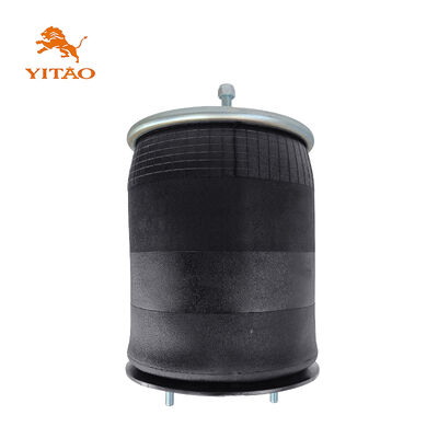 Partes de suspensión de aire antienvejecimiento para semirremolque OE de reemplazo Firestone W01-358-8109, Hendrickson 67234-002