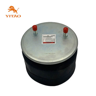 Amortiguadores de suspensión neumática premium para remolques pesados, pieza de repuesto OEM: Firestone W01-358-8460, SHACMAN ET19J-6