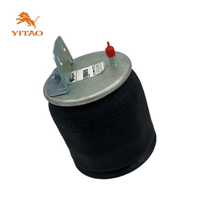 Fuelle de suspensión de aire estable para remolque, reemplazo OE Firestone W01-358-9265, Contitech 910-19P435, Volvo 85101155
