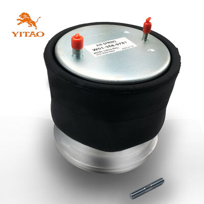 Resorte Neumático de Alta Resistencia para Suspensión 4x4 Reemplazo OE Firestone W01-358-9782