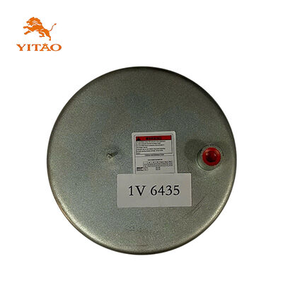 Suspensión de aire para camiones europeos para Mercedes-Benz Actros MP4 Eje motriz Muelle neumático Caucho natural Granning 15507, Mercedes 9603200057