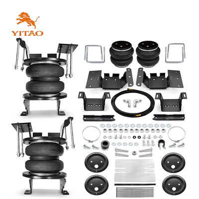 Kit de suspensión de resorte neumático para Chevrolet Silverado 2500/3500 HD 2011-2019 57538