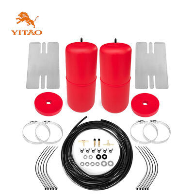 El kit de suspensión de resorte de aire se ajusta a 2000-2019 Chevrolet Tahoe 60769