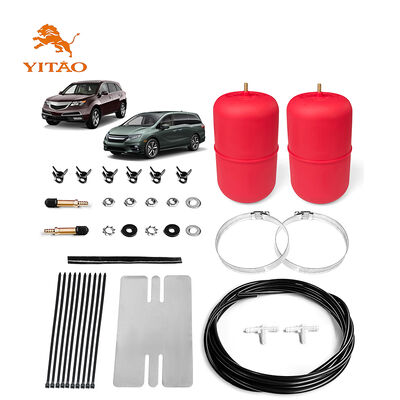 Kit de suspensión de resorte de aire 60815 Compatible con Honda Odyssey 2005-2017