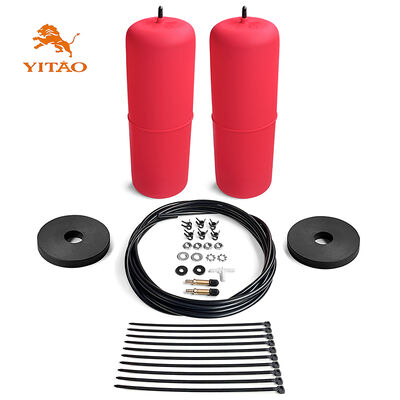 Kit de suspensión de resorte de aire 60818 Adaptación 2009-2022 RAM 1500 Pickups clásicos