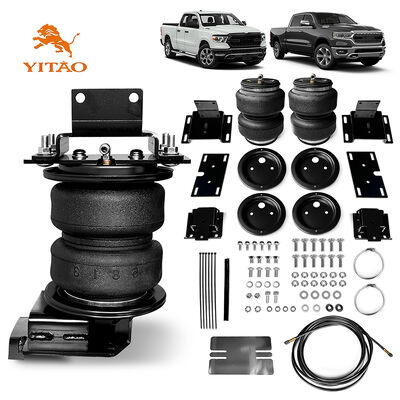 Kit de suspensión de resorte de aire 88365 Fits 2019-2023 Dodge RAM 1500 clásico