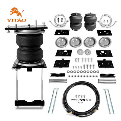 Kit de suspensión neumática 89289 para Dodge RAM 2500 de 2014-2021