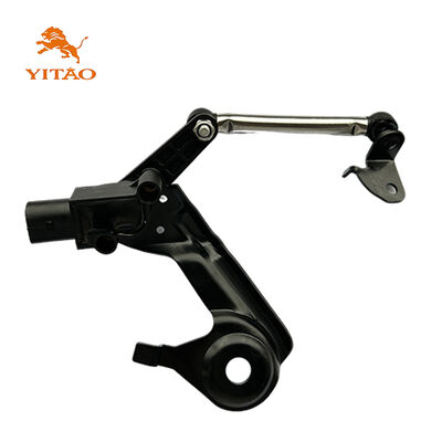 Sensor de nivel del faro trasero izquierdo 8R0941309E Adaptación 2011-2018 Audi A6 A7 Q5