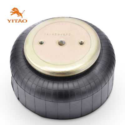 Firestone W01-358-7598 1B Resorte neumático enrollado simple