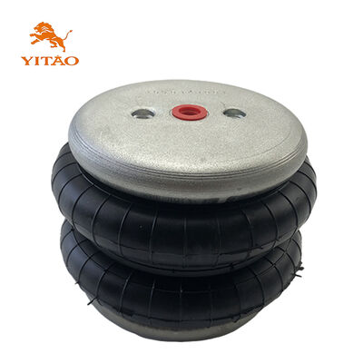 Resorte neumático de doble convolución JW 130118J-2