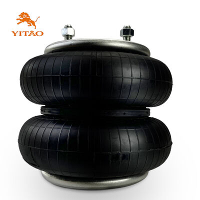 Firestone W01-358-6941 Goodyear 2B9-265 Primavera de aire doble enroscada