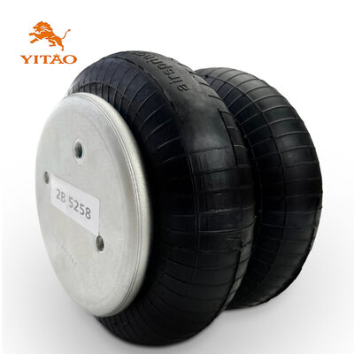 Resorte Neumático de Doble Convolución 2B 5258