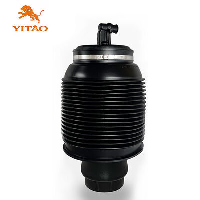 Reemplazo directo de la suspensión de aire trasera izquierda del muelle OE 4809035011 1.653kg Nuevo 2.037kg