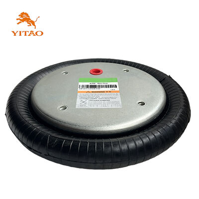 Yokohum-100 Primavera de aire doble enroscada