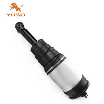 Gama IV 04-14 de Kit Discovery III de la reparación de la suspensión del aire de RPD501030 RPD501110 Rover Sport 05-13