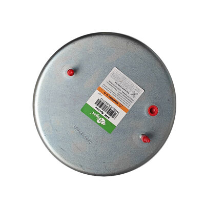 Conjunto de resorte neumático para camión Volvo 20703452/21057939 - Pistón de acero 1V6022