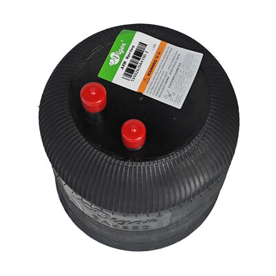 Bolsa de aire de suspensión Mercedes-Benz con pistón de acero - 1V6026 A9423200221