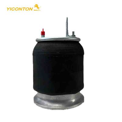 Amortiguación de aire con resorte del camión de W01-358 -9781