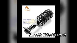 Puntal de suspensión neumática para Silverado Sierra Tahoe